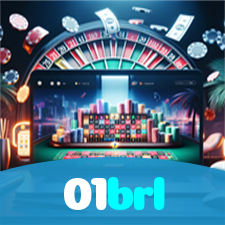 01brl：Jogue nas roletas e veja a sorte sorrir para você!