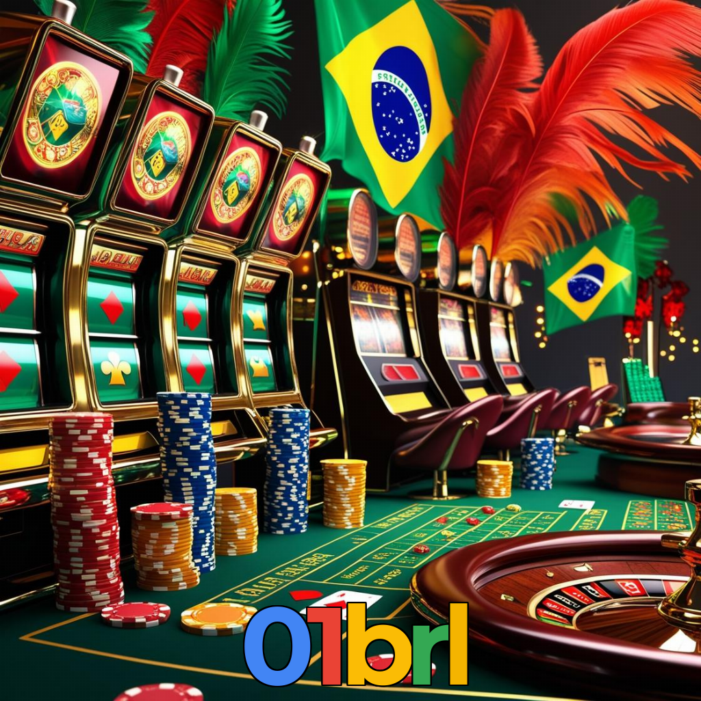 01brl:Ganhe com poker, blackjack e apostas em futebol no cassino online!