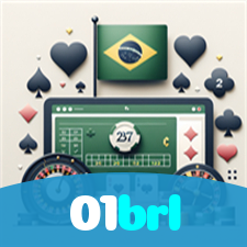 01brl：O melhor cassino online para apostas esportivas e jogos como blackjack!