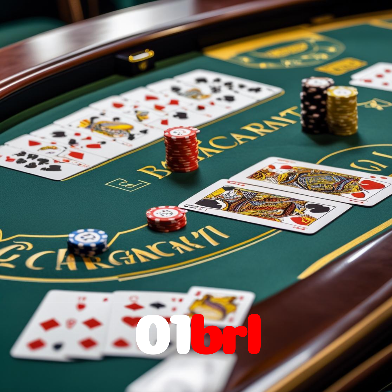 01brl:Vença no blackjack e conquiste grandes prêmios!