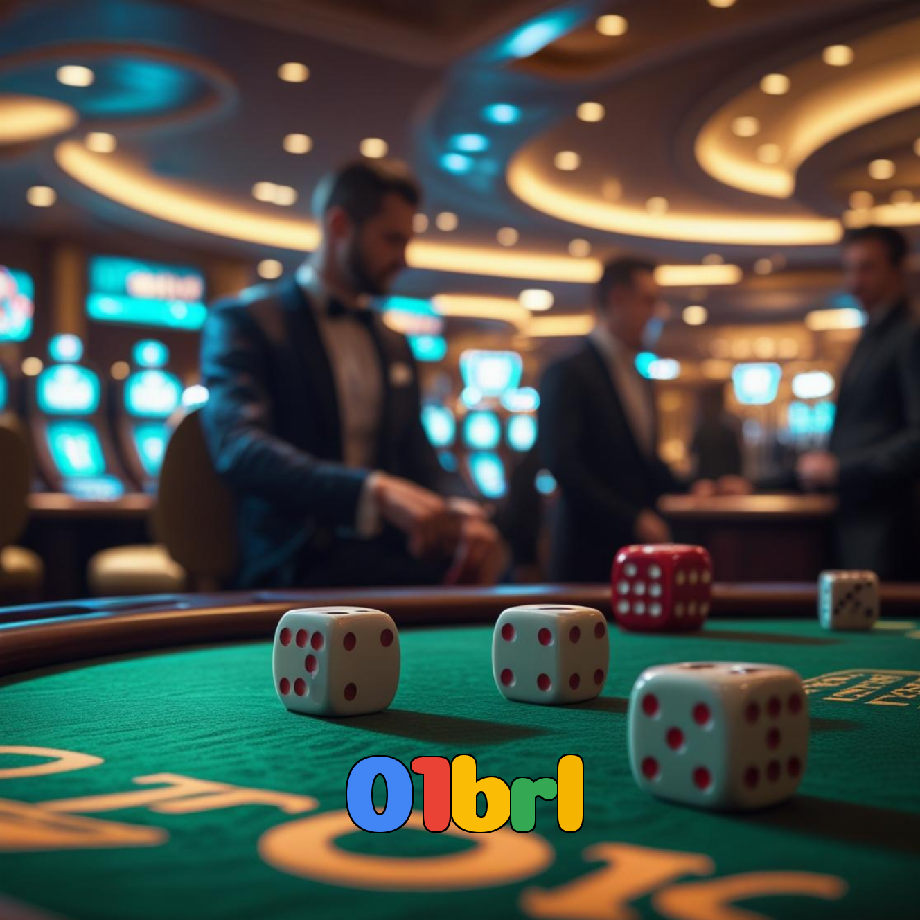 01brl：Apostas ao vivo no futebol e diversão garantida em blackjack e roleta!