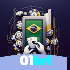 01brl：Jogue poker, aposte no futebol e ganhe em nosso cassino online!