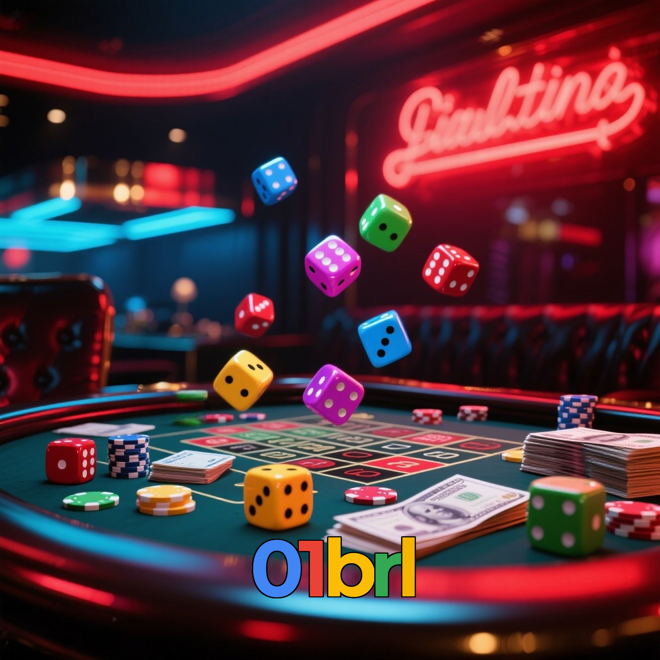 01brl:Onde o futebol e o cassino se encontram para grandes vitórias!
