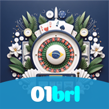 01brl:Jogue nas roletas e experimente a verdadeira emoção do cassino!