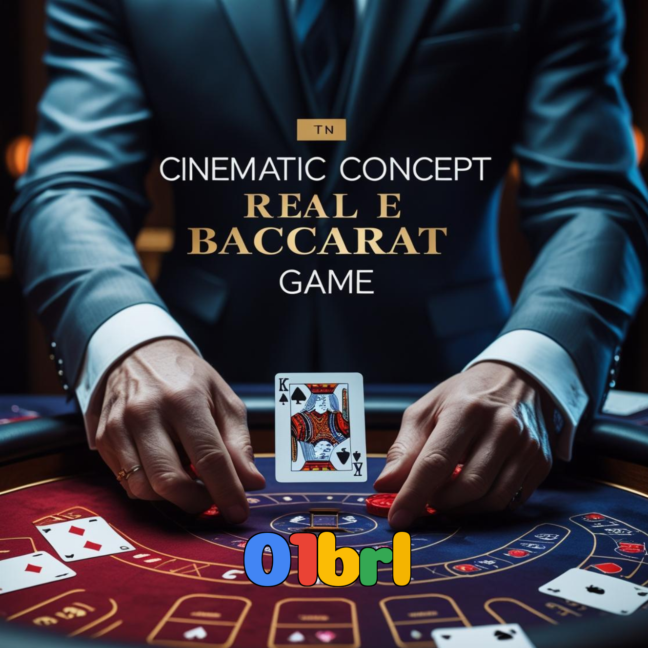 01brl:Jogue poker e vença como um verdadeiro campeão!