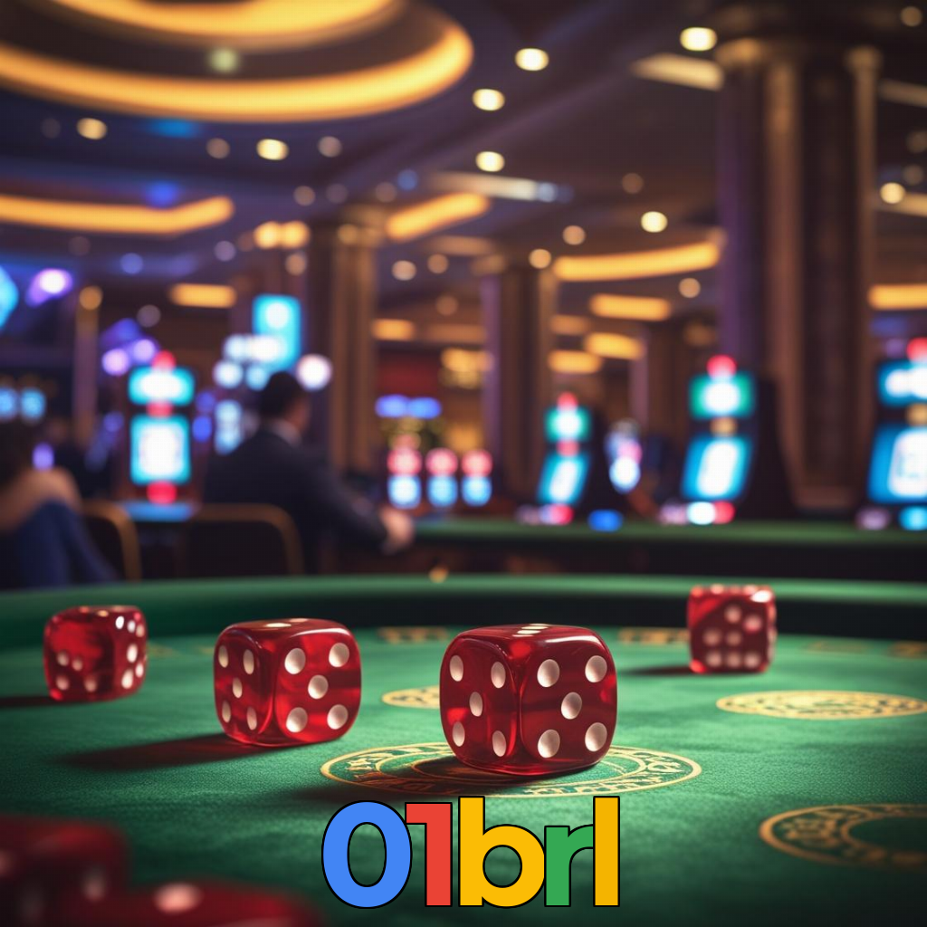 01brl:Sinta a emoção do poker online! Mostre que você é o mestre das cartas!