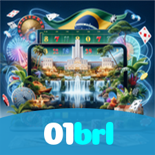 01brl:A melhor plataforma de cassino para apostas no futebol e roleta!