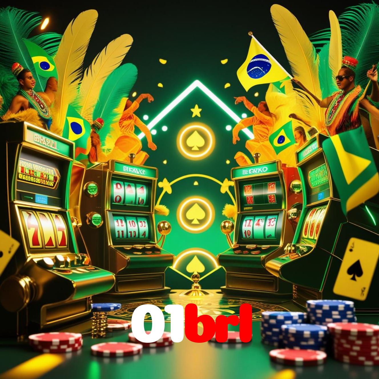 01brl:Sinta a adrenalina do futebol digital! Aposte agora e vença!
