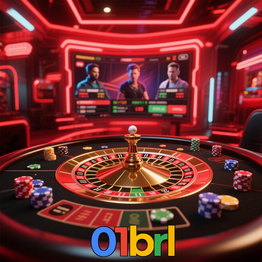 01brl：Sinta a emoção do poker online! Mostre que você é o mestre das cartas!