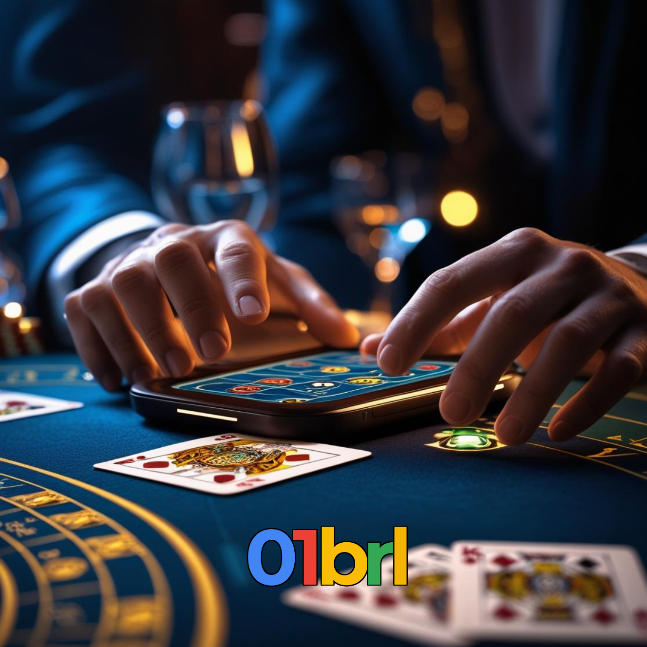 01brl:Apostas no futebol e grandes vitórias em roleta e blackjack!