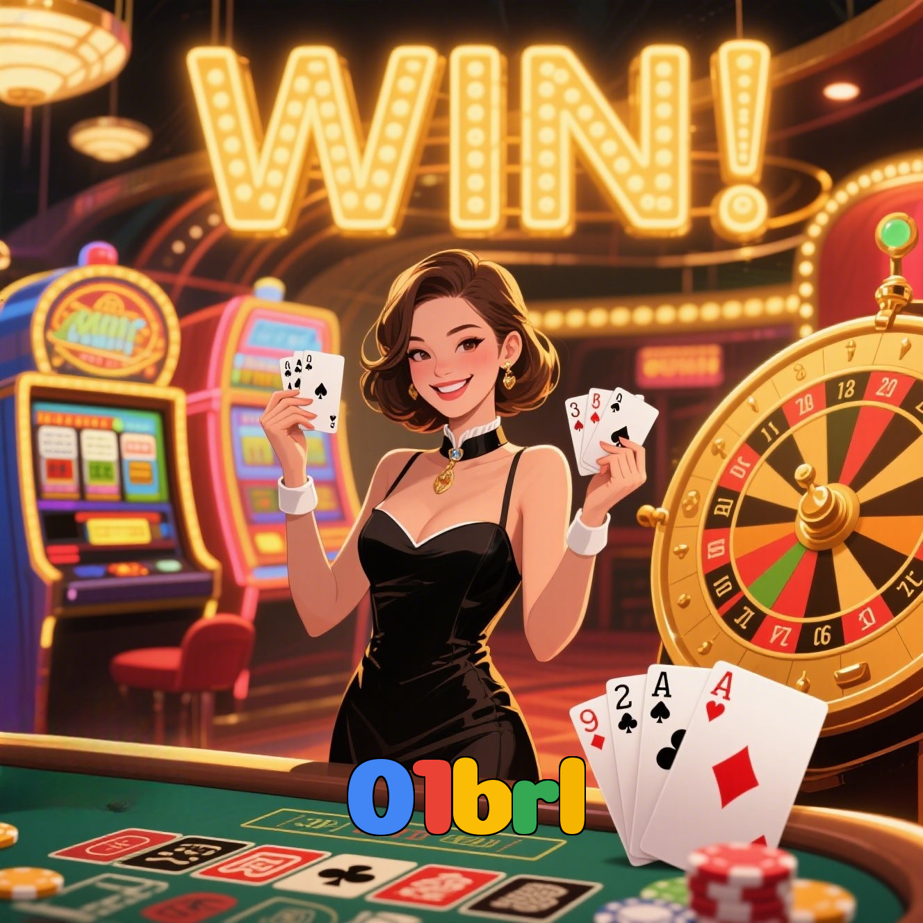 01brl:Jogue poker, roleta e aposte no futebol no melhor cassino online!