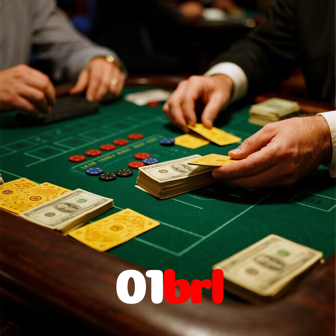 01brl: Embarque na diversão e ganhe muito no cassino online mais seguro!