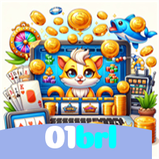 01brl：Grandes jackpots estão te esperando! Gire a roleta e ganhe agora!