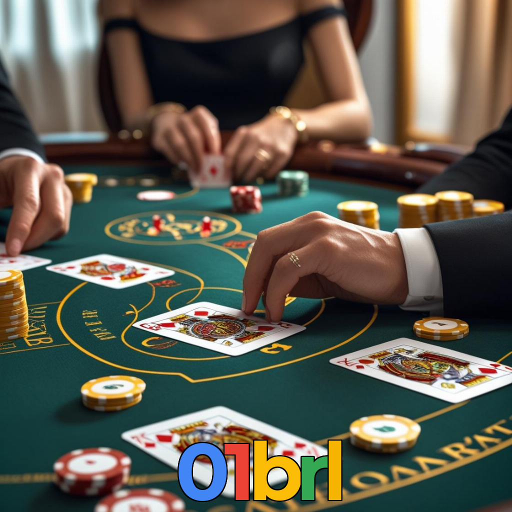 01brl：O melhor do cassino está ao seu alcance! Jogue agora!