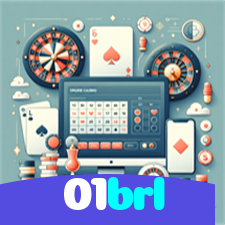 01brl:Vença o poker online e mostre sua habilidade nas cartas!