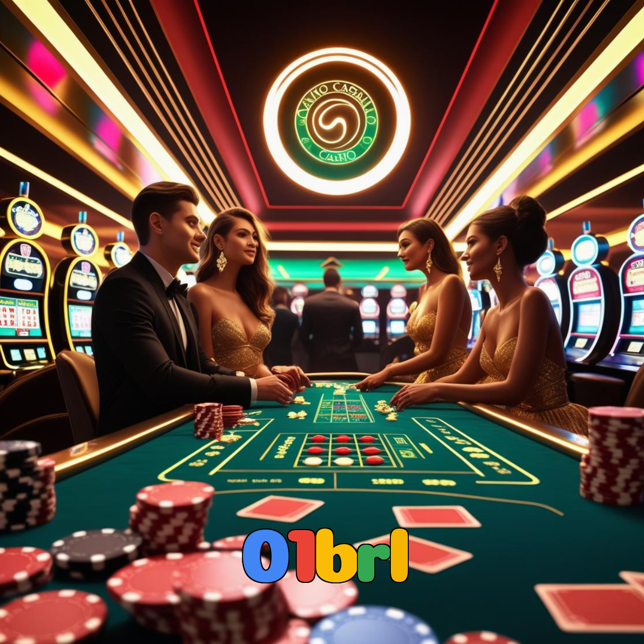 01brl：Vença com a roleta e aposte no futebol ao vivo no melhor cassino online!