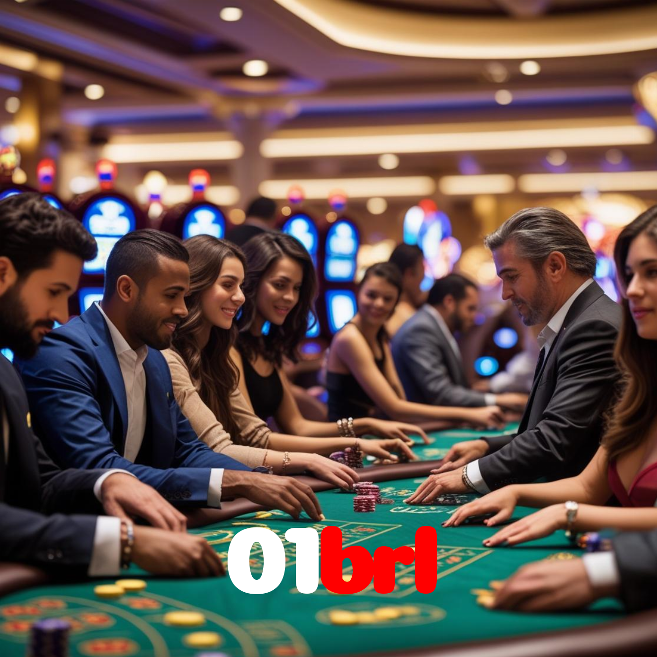 01brl:Jogue poker e mostre suas habilidades para ganhar!