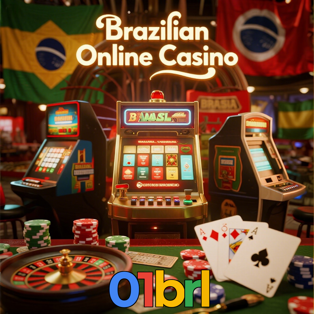 01brl：Vença no blackjack e prove que você é um verdadeiro mestre!