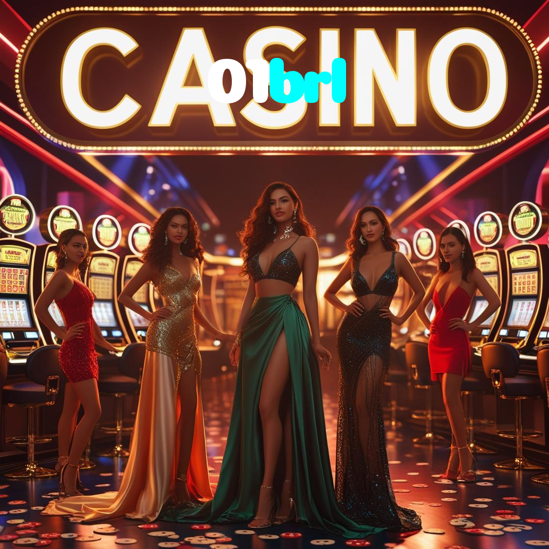 01brl：Jogue slots, poker e aposte no futebol com grandes prêmios em jogo!