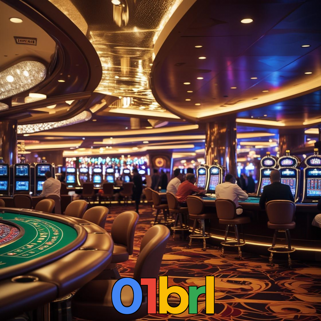 01brl:Vença grandes prêmios nas mesas de poker online!
