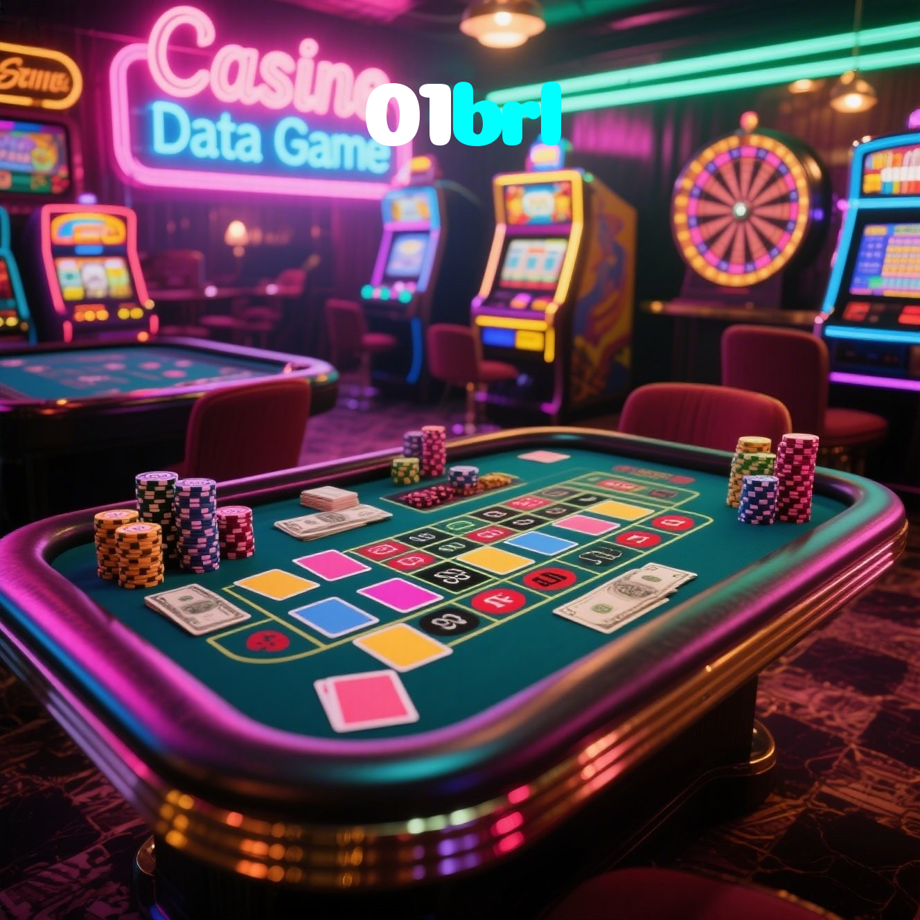 01brl:Desafie seus limites no cassino online e ganhe grandes prêmios!
