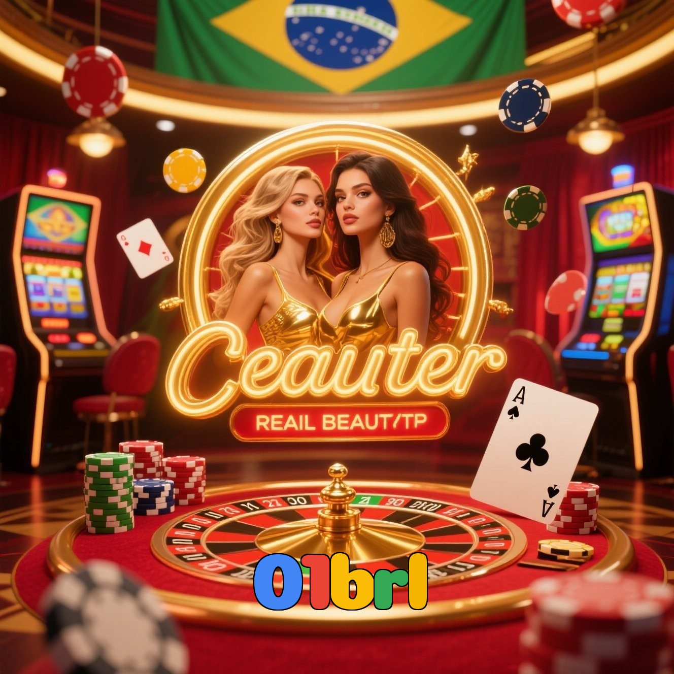 01brl:Jogue nas slots e mude sua sorte agora mesmo!
