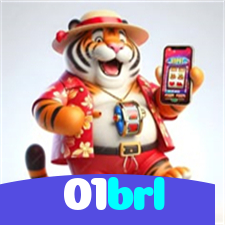 01brl：A adrenalina do futebol online está ao seu alcance!