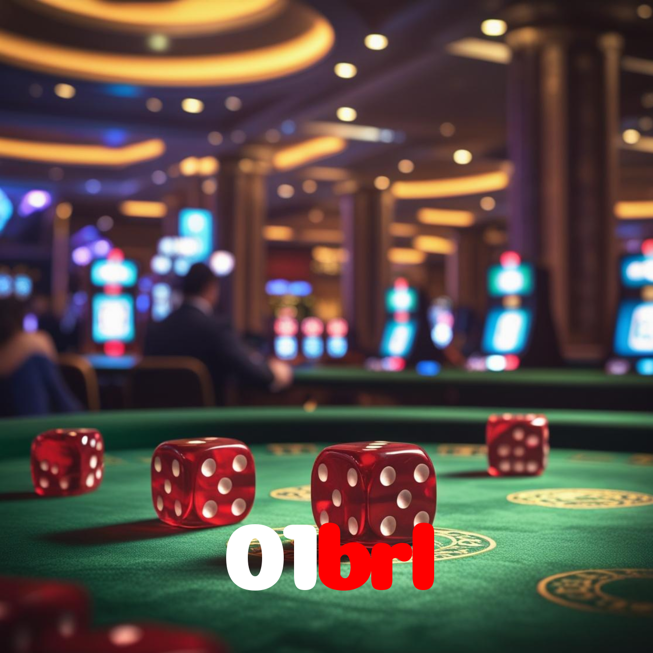 01brl:Vença grandes prêmios nas mesas de poker online!