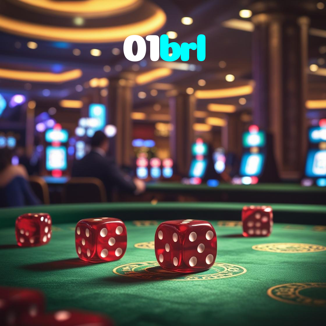 01brl:Em cada giro nas slots, a vitória está ao seu alcance!