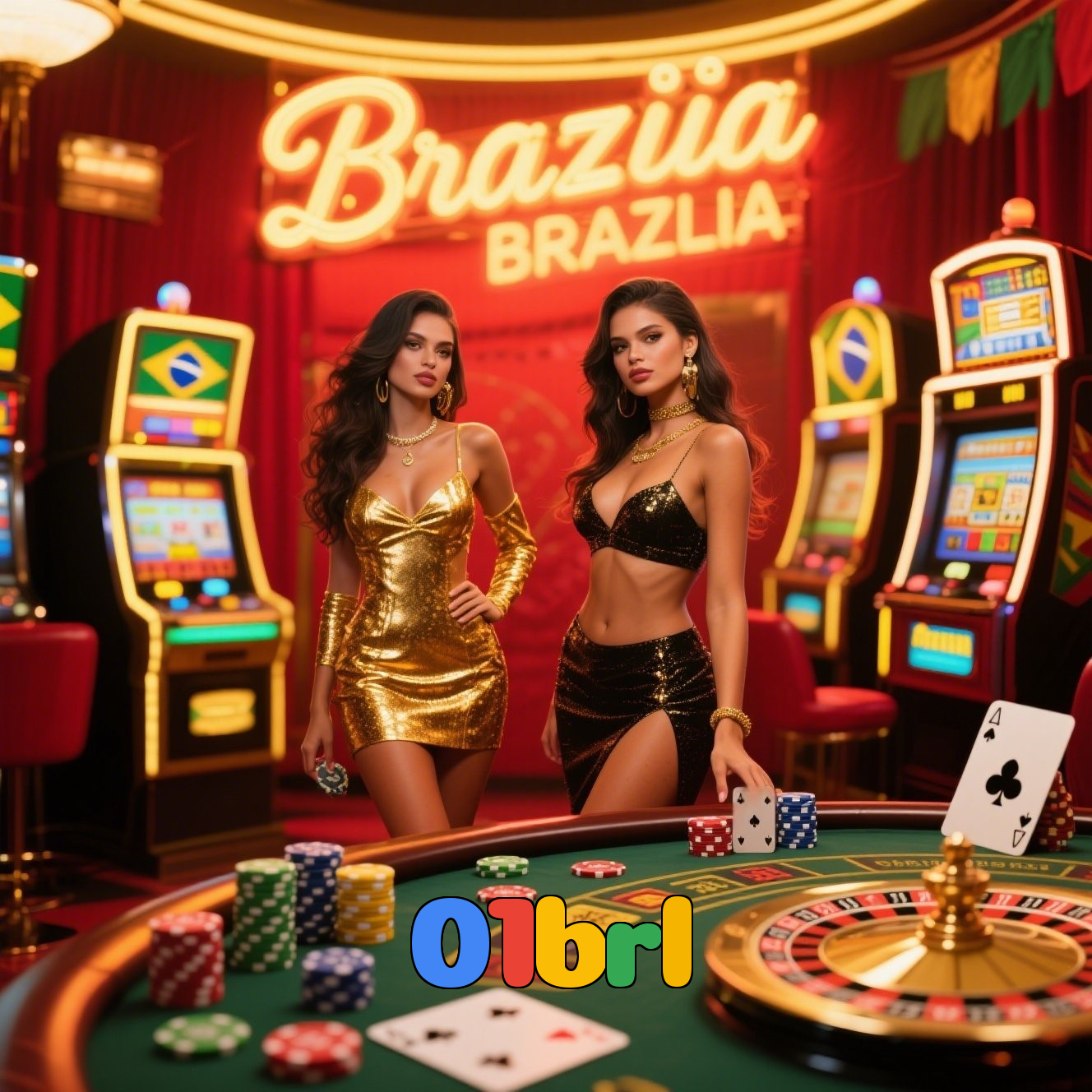 01brl：Aposte em nosso cassino e viva uma experiência única de diversão!