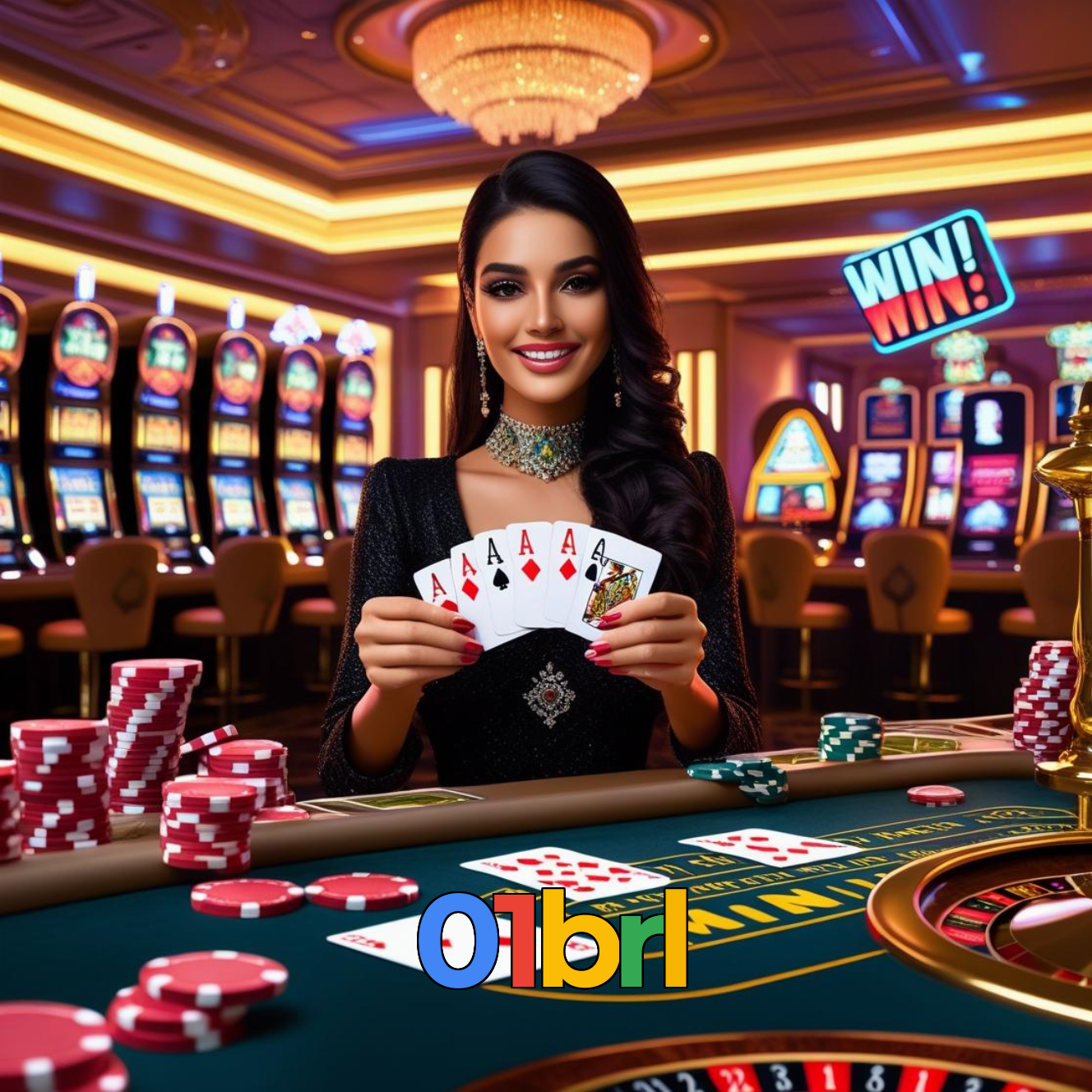 01brl:Aposte no futebol e conquiste prêmios em blackjack e roleta!