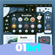 01brl:Aposte nas melhores slots e conquiste vitórias impressionantes!