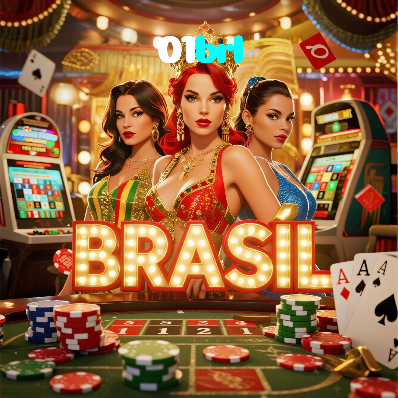 01brl：Jogue poker, aposte no futebol e ganhe em grandes jogos de cassino!