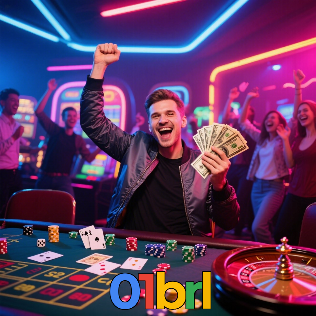 01brl:Aposte agora e ganhe no melhor cassino online!