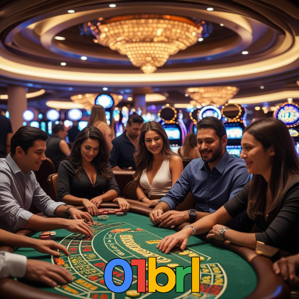 01brl：O melhor cassino online com slots, poker e apostas no futebol!