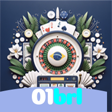 01brl：Vença o poker online e mostre sua habilidade nas cartas!