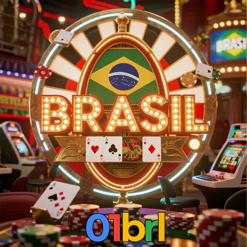01brl:Jogue slots, blackjack e aposte ao vivo no futebol com segurança!