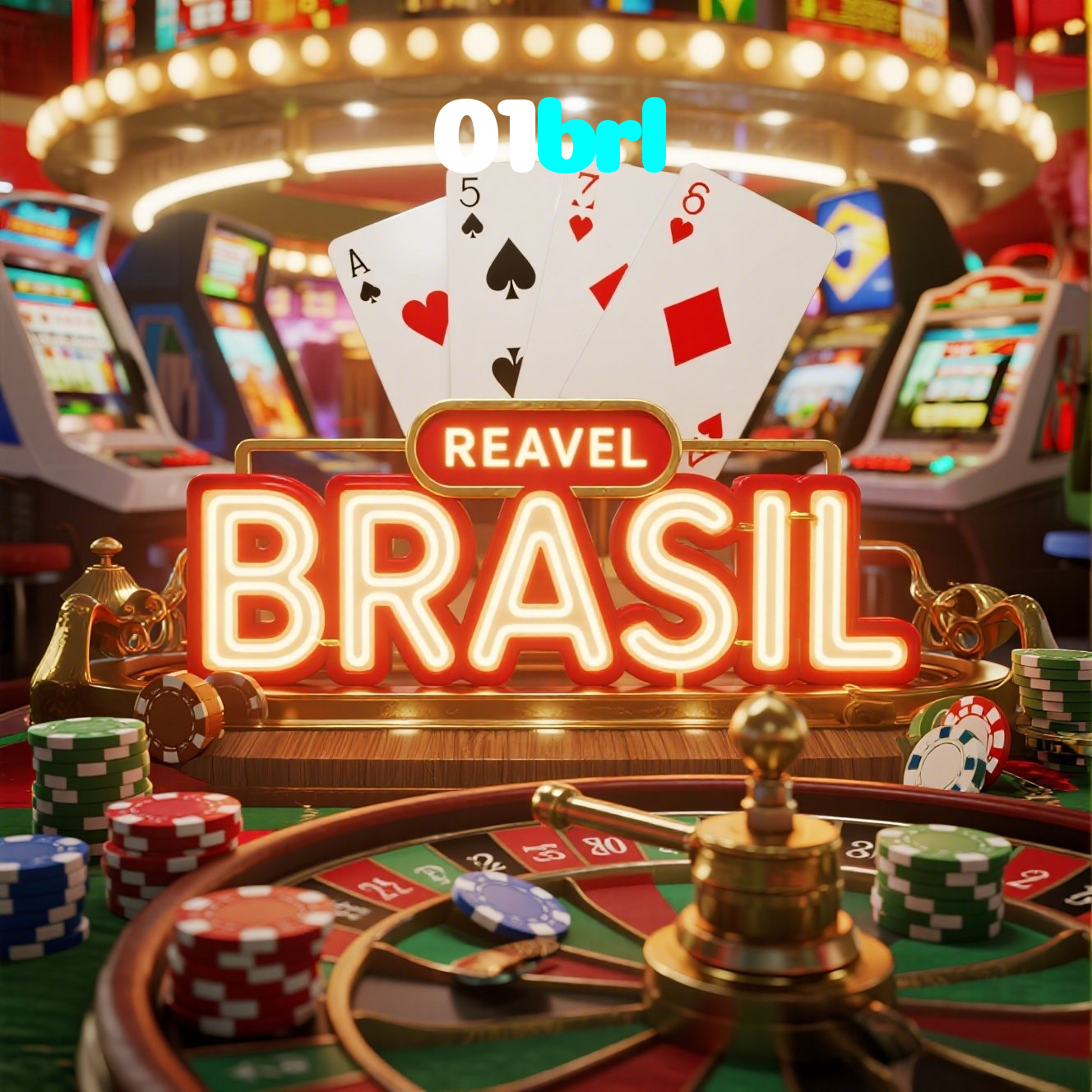 01brl：A emoção do futebol digital está esperando por você! Aposte agora!