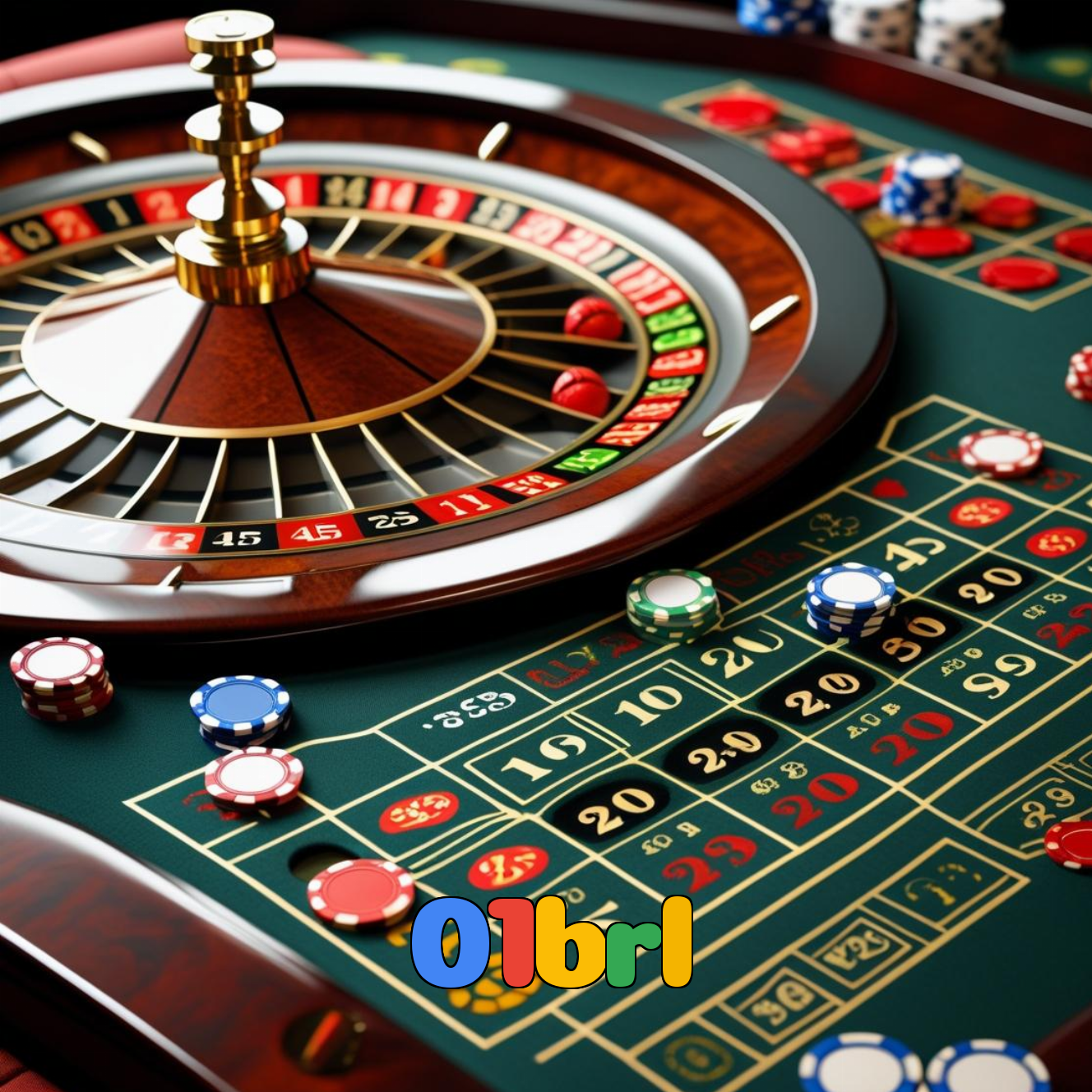 01brl：Diversão total com blackjack, poker e apostas ao vivo no futebol!