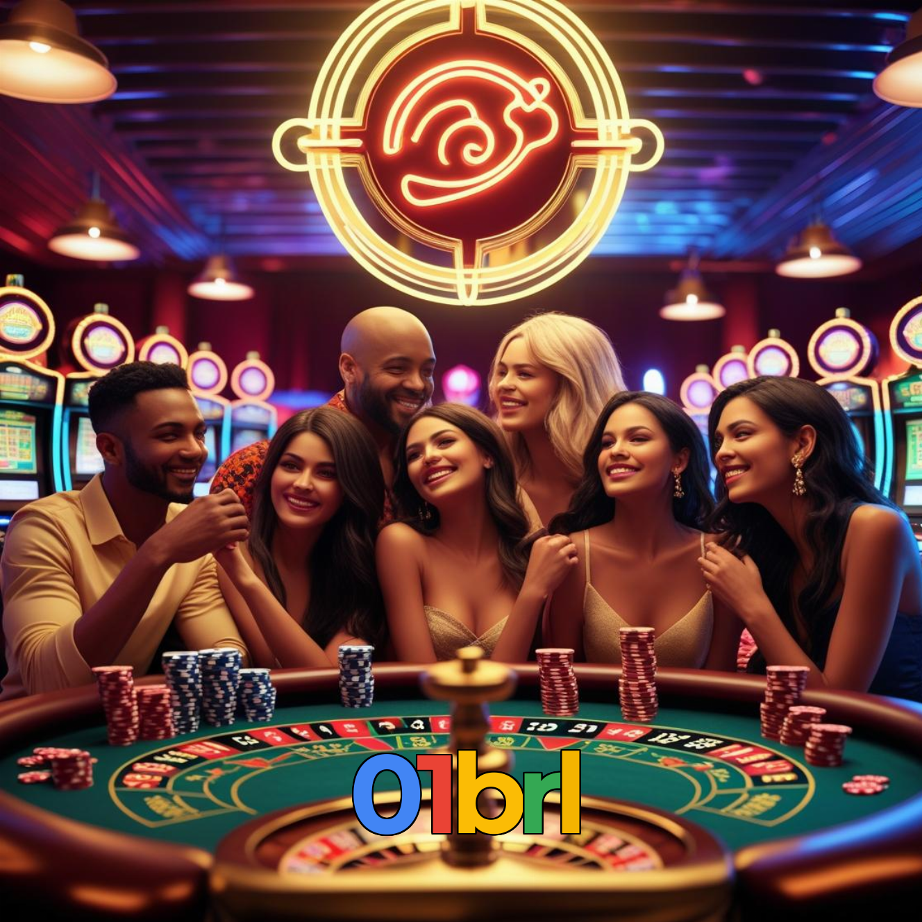 01brl:Cada giro pode ser um novo prêmio! Descubra as melhores slots online!