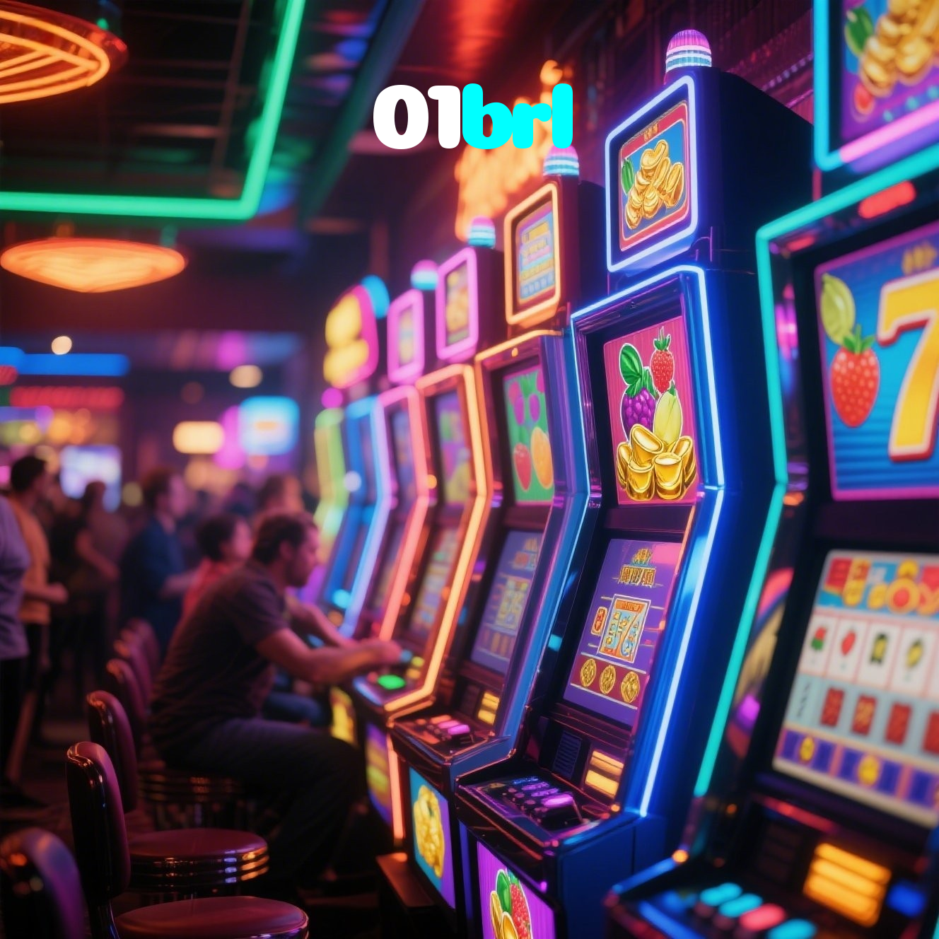 01brl:Vença no blackjack e leve grandes prêmios para casa!