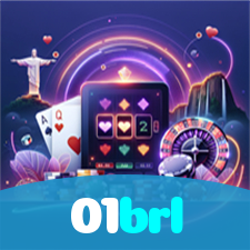 01brl：Divirta-se com poker, blackjack e aposte no futebol online!