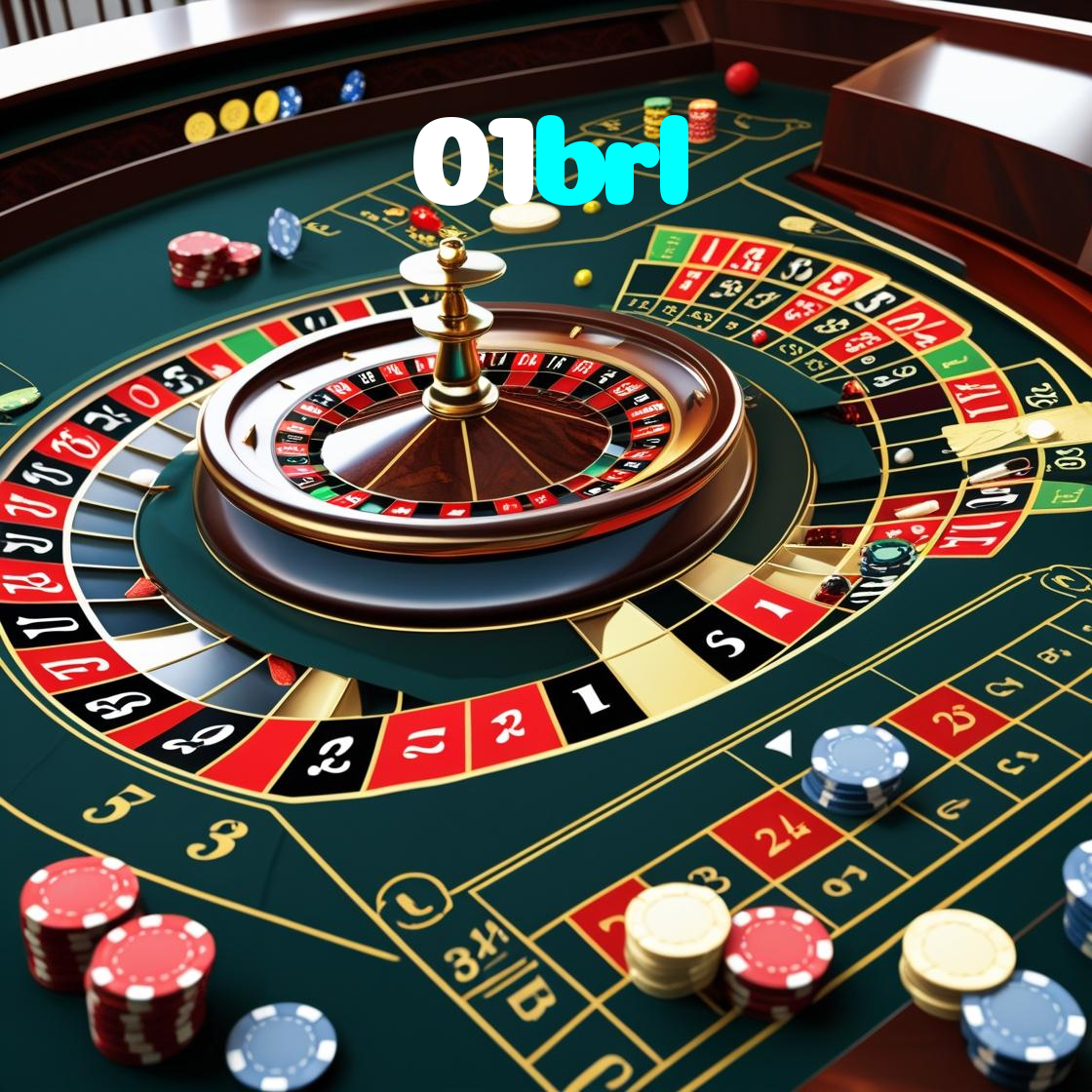 01brl:Aposte no seu time de futebol e ganhe no blackjack e roleta online!
