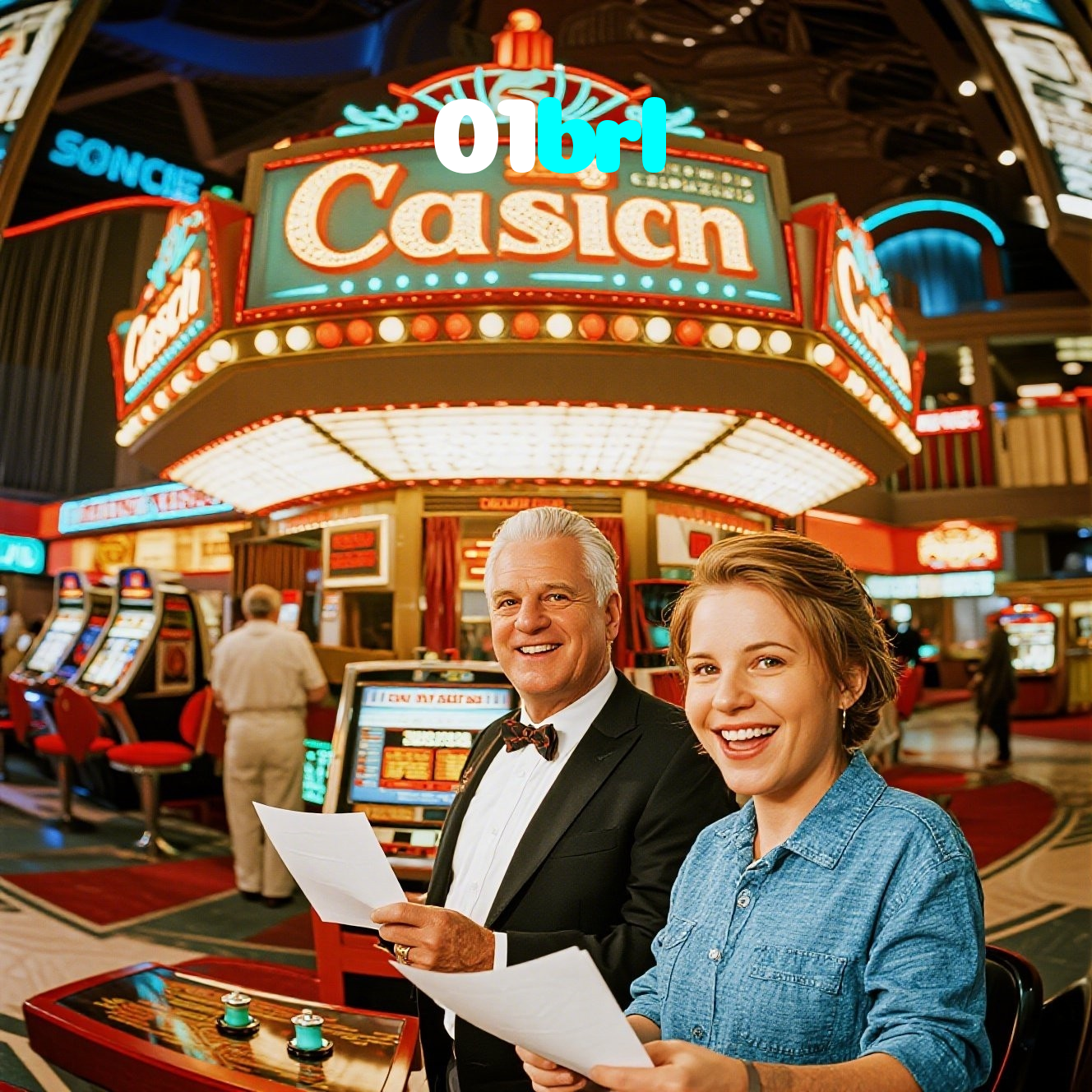 01brl：Jogue nas slots e vença o jackpot! A sorte está te esperando!