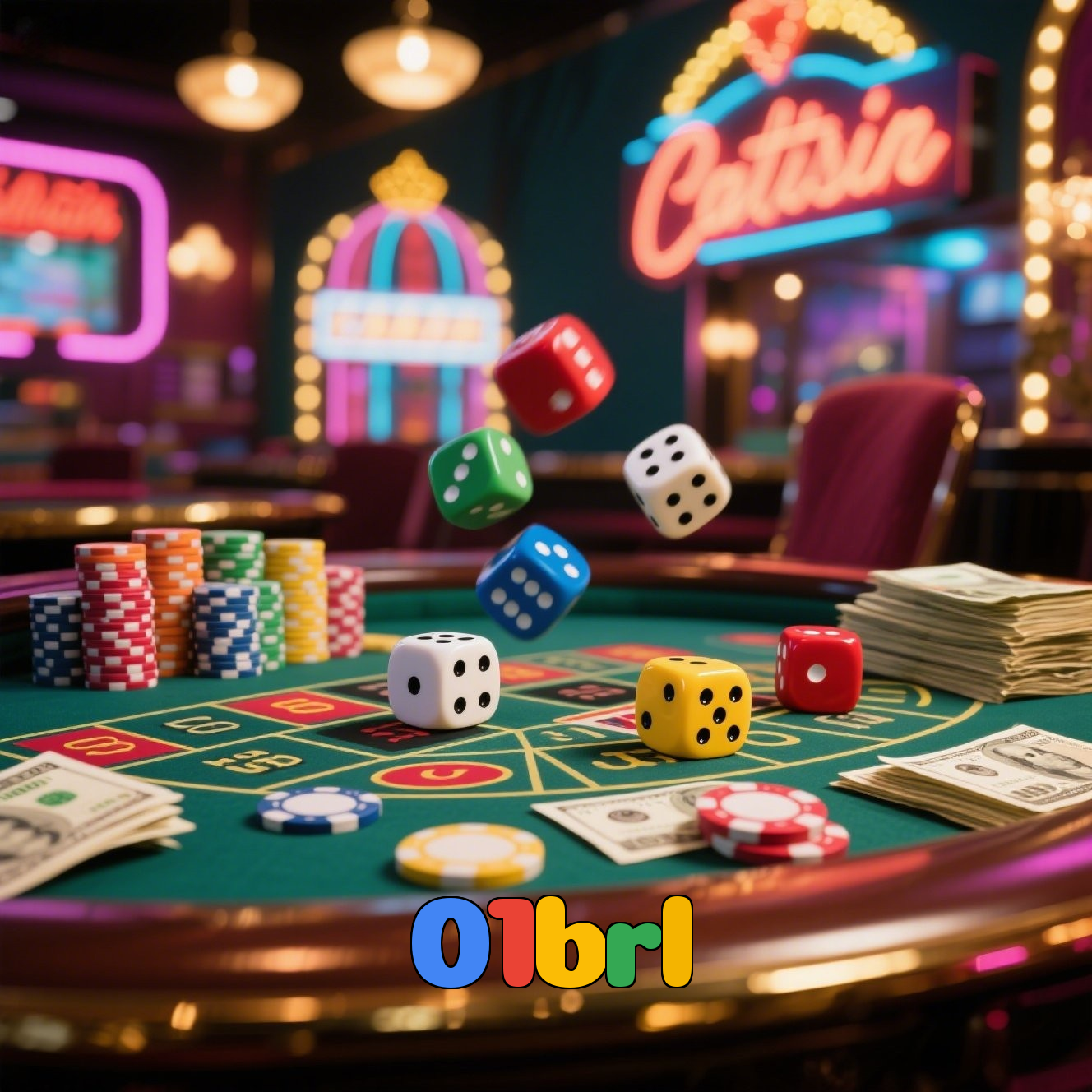 01brl:Jogue slots, poker e aposte no futebol para prêmios incríveis!