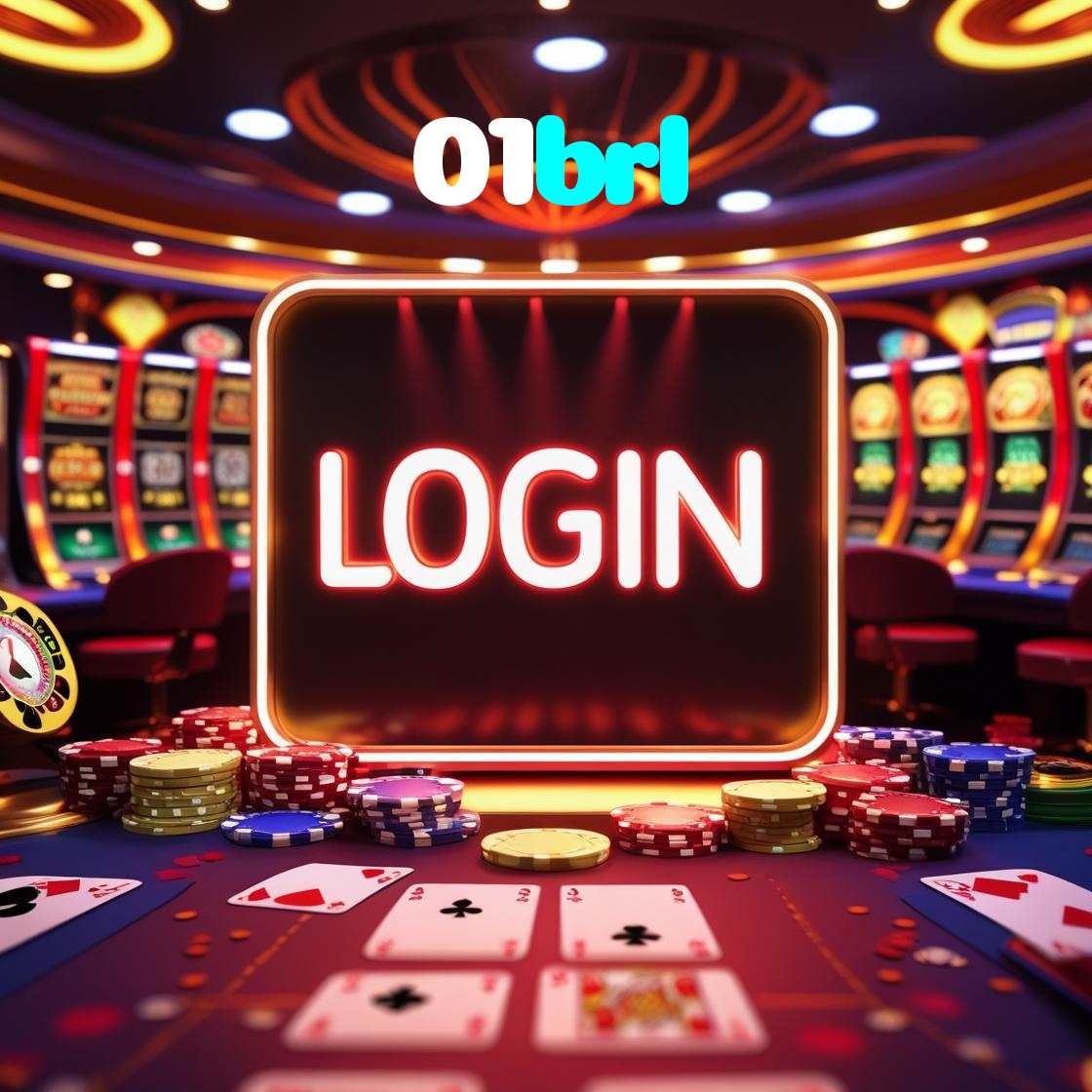 01brl：Jogue roleta, blackjack e aposte no futebol online, tudo em um só lugar!