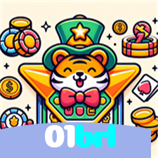 01brl:O melhor cassino online com slots, poker e apostas no futebol!