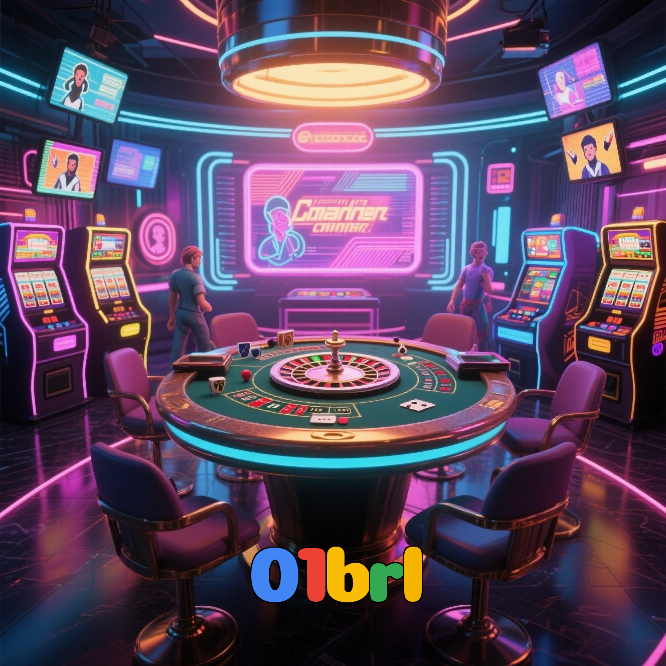01brl:Apostas no futebol e diversão em blackjack e roleta online te esperam!