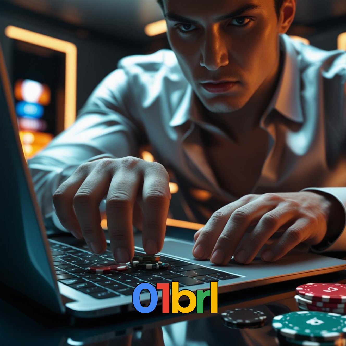 01brl:Entre na ação! Aposte nas melhores mesas de roleta!