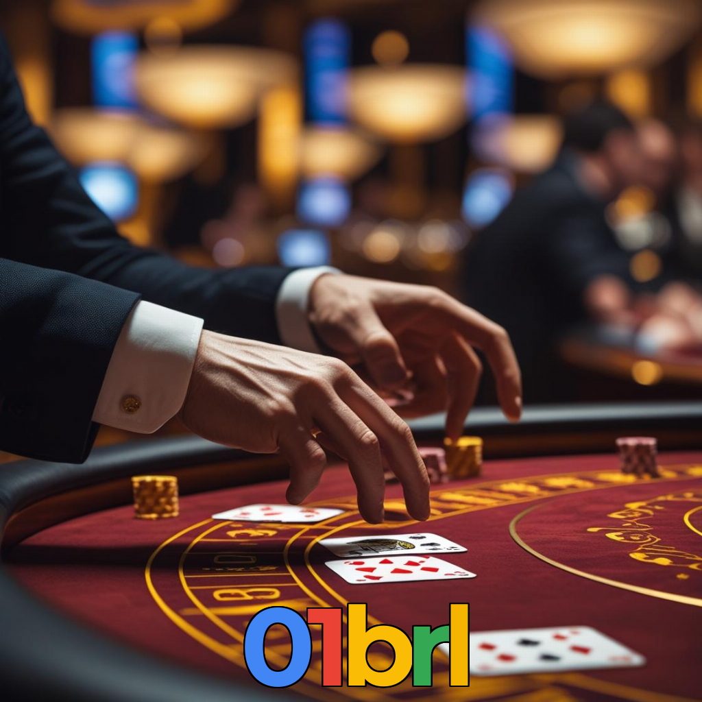 01brl:Prepare-se para o melhor da diversão no cassino! Jogue agora!